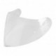 Vizier transparent de schimb pentru casca Cassida Orbit, compatibil cu lentilele Pinlock®