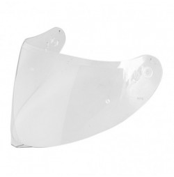 Vizier transparent de schimb pentru casca Cassida Orbit, compatibil cu lentilele Pinlock®