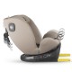 Scaun auto iSize iSize 40-150 cm Coccolle Nova Sand beige