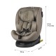 Scaun auto iSize iSize 40-150 cm Coccolle Nova Sand beige