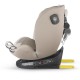 Scaun auto iSize iSize 40-150 cm Coccolle Nova Sand beige