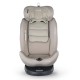 Scaun auto iSize iSize 40-150 cm Coccolle Nova Sand beige