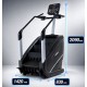 Stepper profesional cu scari Sportmann E08A