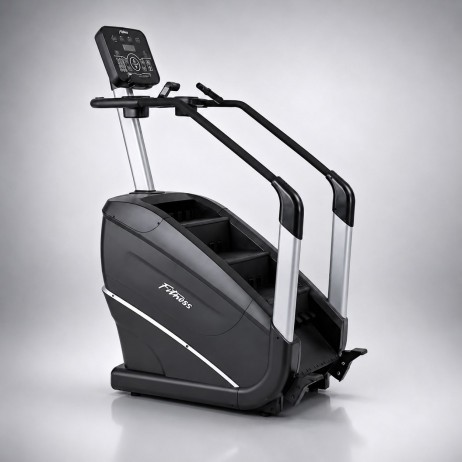 Stepper profesional cu scari Sportmann E08A
