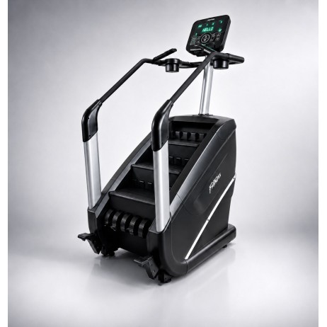Stepper profesional cu scari Sportmann E08A