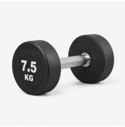 Ganteră SportMann Profi CPU 7.5 kg
