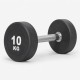 Ganteră SportMann Profi CPU 10 kg