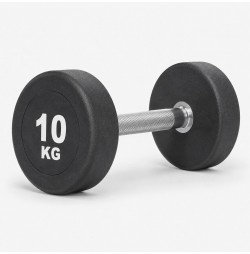 Ganteră SportMann Profi CPU 10 kg