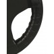 Greutate cauciucata Sportmann Deluxe 15 kg / 51 mm