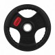 Greutate cauciucata Sportmann Deluxe 20 kg / 51 mm