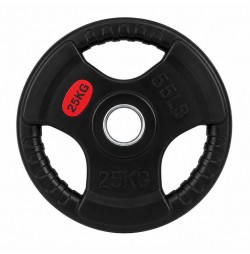 Greutati bara 50mm 25kg Olympic