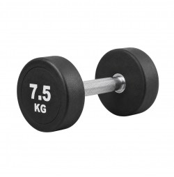 Ganteră SportMann Profi CPU 7.5 kg