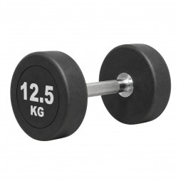 Ganteră SportMann Profi CPU 12.5 kg