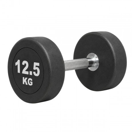 Ganteră SportMann Profi CPU 12.5 kg