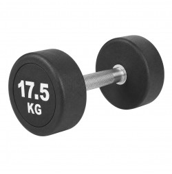 Ganteră SportMann Profi CPU 17.5 kg