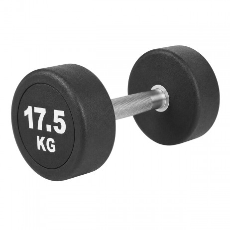 Ganteră SportMann Profi CPU 17.5 kg