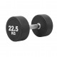 Ganteră SportMann Profi CPU 22.5 kg