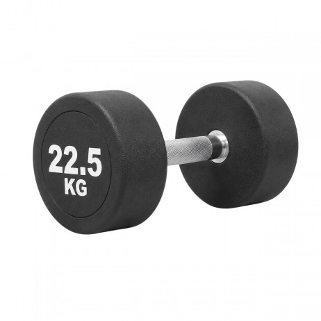 Ganteră SportMann Profi CPU 22.5 kg