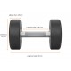 Ganteră SportMann Profi CPU 22.5 kg