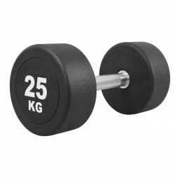 Ganteră SportMann Profi CPU 25 kg