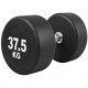 Ganteră SportMann Profi CPU 37.5 kg