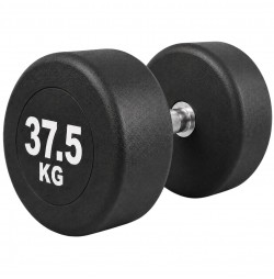 Ganteră SportMann Profi CPU 37.5 kg