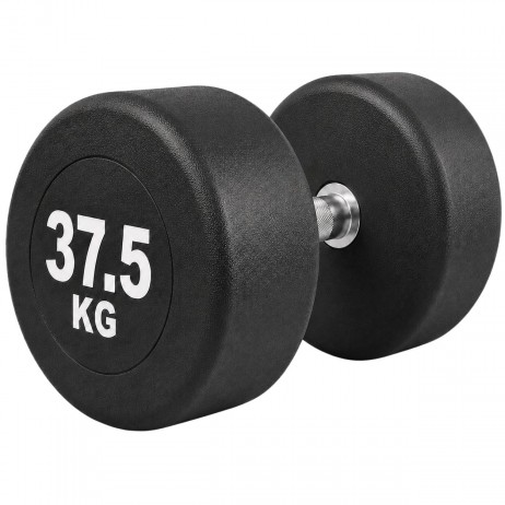 Ganteră SportMann Profi CPU 37.5 kg