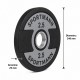 Greutate SportMann Profi CPU 2.5 kg/50 mm