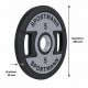 Greutate SportMann Profi CPU 5 kg/50 mm