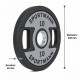 Greutate SportMann Profi CPU 10 kg/50 mm