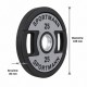 Greutate SportMann Profi CPU 25 kg/50 mm