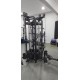 Aparat multifunctional Sportmann DGZ-7021, 4 statii