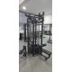 Aparat multifunctional Sportmann DGZ-7021, 4 statii