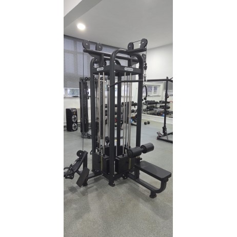 Aparat multifunctional Sportmann DGZ-7021, 4 statii