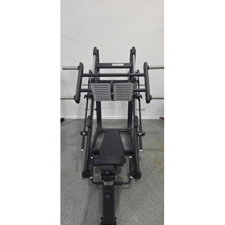 Presa Picioare Sportmann DGZ-1990