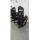 Aparat 2in1 flexii/ extensii picioare Sportmann B1114