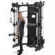 Power Rack inSPORTline EvoCable 1000