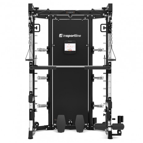 Power Rack inSPORTline EvoCable 1000