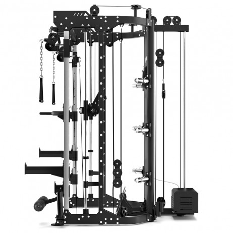 Power Rack inSPORTline EvoCable 1000