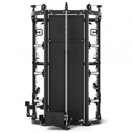 Power Rack inSPORTline EvoCable 1000