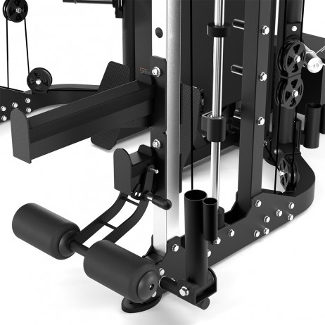 Power Rack inSPORTline EvoCable 1000
