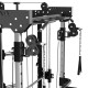 Power Rack inSPORTline EvoCable 1000