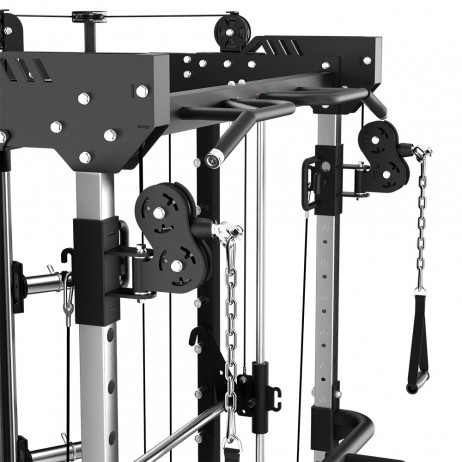 Power Rack inSPORTline EvoCable 1000