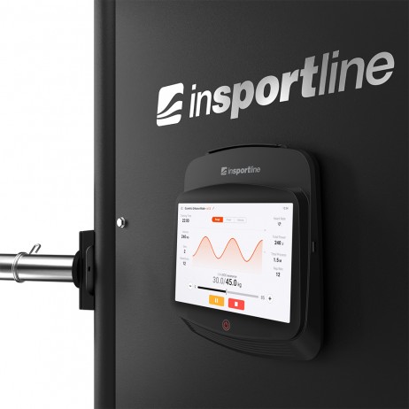 Power Rack inSPORTline EvoCable 1000