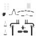 Power Rack inSPORTline EvoCable 1000