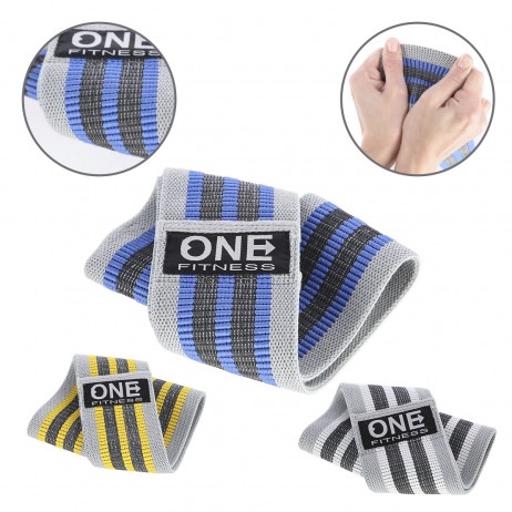 Set benzi elastice pentru șolduri HB001 3 în 1 ONE FITNESS