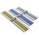 Set benzi elastice pentru șolduri HB001 3 în 1 ONE FITNESS