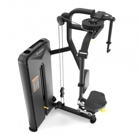 Aparat fluturari/ Deltoid inSPORTline Velocer BRD80