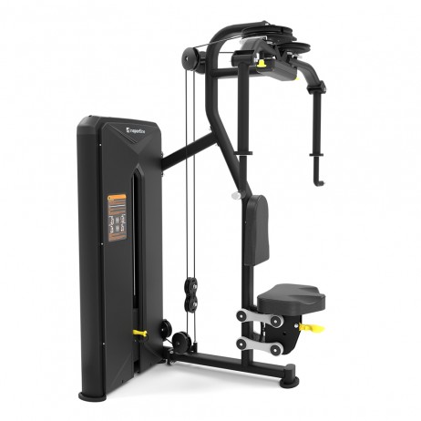 Aparat fluturari/ Deltoid inSPORTline Velocer BRD80