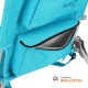 Sezlong pliabil 3-IN-1 Nils NC3308, Turcoaz